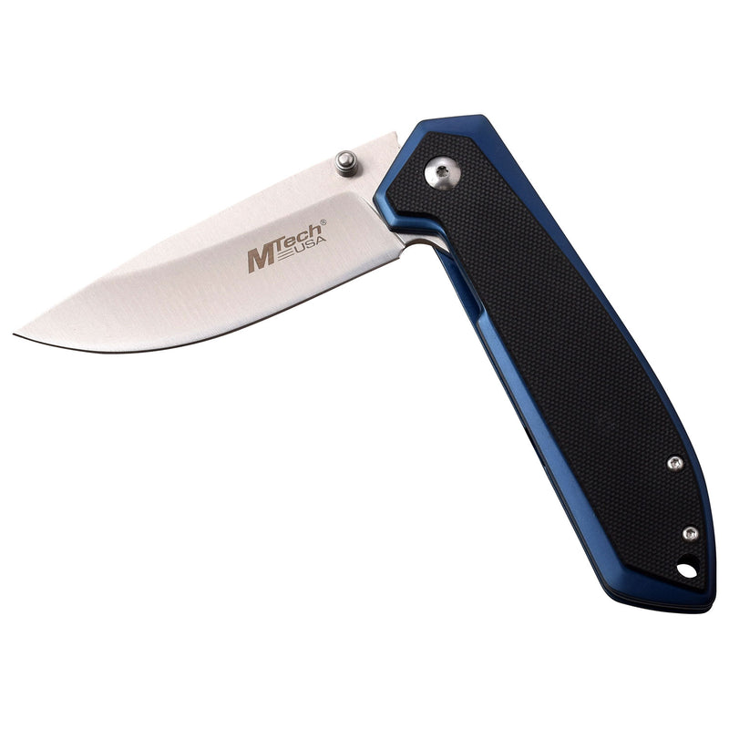 MTech USA 8" Folding Knife