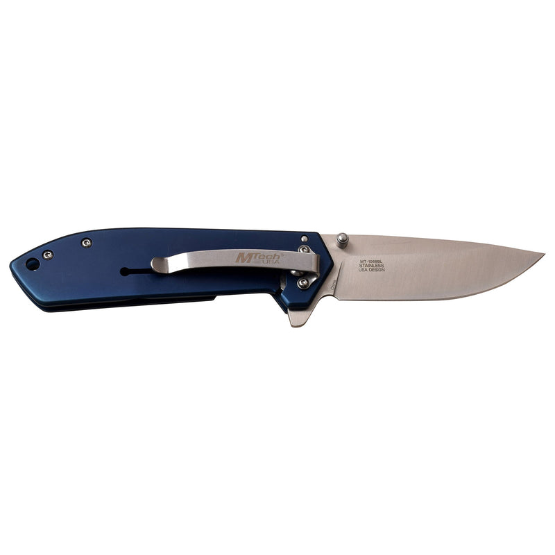 MTech USA 8" Folding Knife