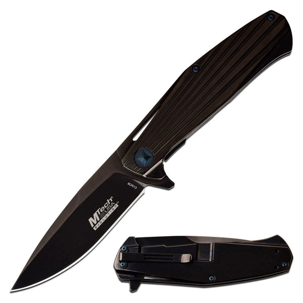 MTech USA Evolution 8" Folding Knife