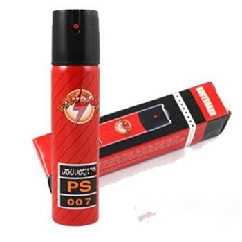 Prosecure Pepper Spray 60ml (See Product Description before Purchase)