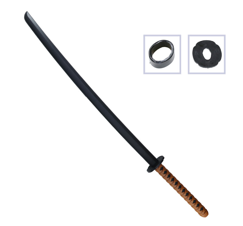 Samurai 41.5" Training Sword PP