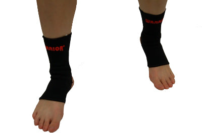 Black Ankle Supporters