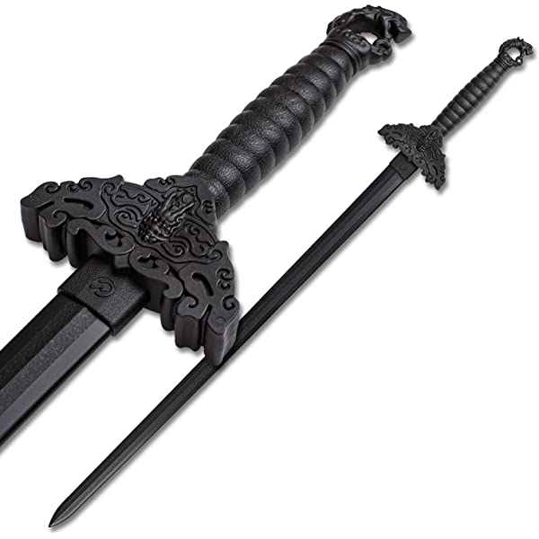 Tai Chi Polypropylene Sword 38.5″