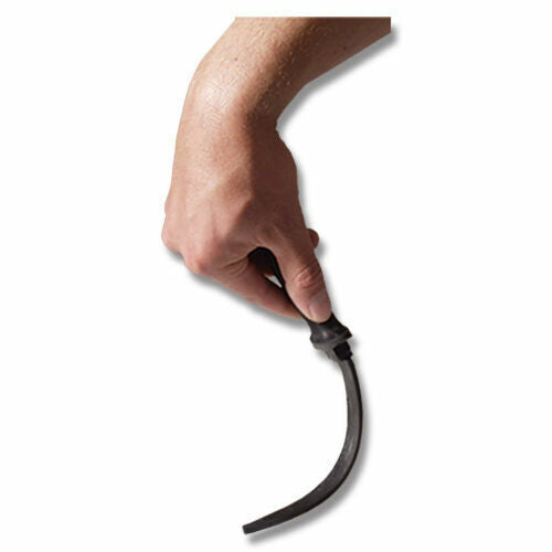 TPR Rubber Leatherneck Training Knife