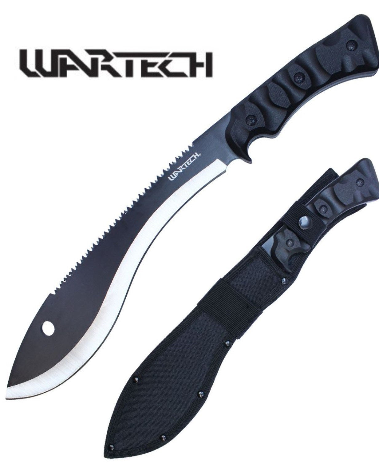 Machetes