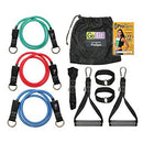 GoFit Ultimate ProGym In A Bag