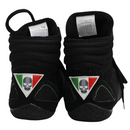 Punch Mexican Fuerte Matador Boxing Boots Size 12