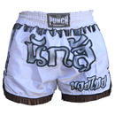 Punch - Hero – Muay Thai Shorts