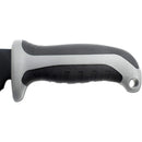 Snake-Eye 17.5" Kukri Saw-Back Machete