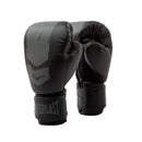 Everlast Prospect 2 Black/Grey Youth Boxing Glove 6oz
