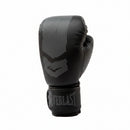 Everlast Prospect 2 Black/Grey Youth Boxing Glove 6oz
