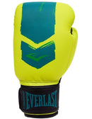 Everlast Prospect 2 Lime/Teal Youth Boxing Glove 6oz