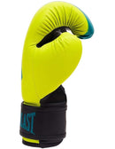 Everlast Prospect 2 Lime/Teal Youth Boxing Glove 6oz