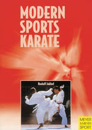 Book: Modern Sports Karate by Rudolf Jakhel