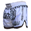 Punch - Hero – Muay Thai Shorts
