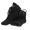 Punch Mexican Fuerte Matador Boxing Boots Size 12