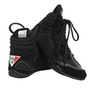 Punch Mexican Fuerte Matador Boxing Boots Size 12
