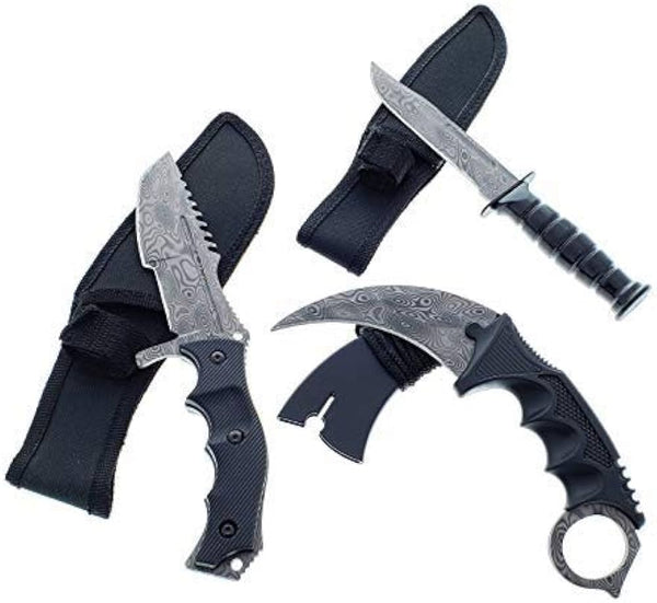 Karambits