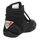 Punch Mexican Fuerte Matador Boxing Boots Size 12