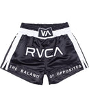 RVCA Muay Thai Shorts - Small