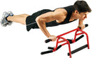 GoFit Multi-Functional Chin Up Station