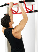 GoFit Multi-Functional Chin Up Station