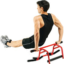 GoFit Multi-Functional Chin Up Station