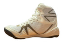On Sale: Everlast PIVT Boxing Boot White/Gold