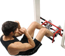 GoFit Multi-Functional Chin Up Station