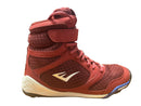 On Sale: Everlast Elite Pro Hi Top Boxing Boot