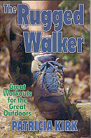Book: The Rugged Waker by Patricia Kirk