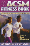 Book: ACSM Fitness Book (Third Edition): A Proven Step-by-Step Program from the Experts