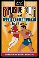 Book: Explosive Power and Jumping Ability for all Sports by Tadeusz Starzynski and Henryk Sozanski PhD