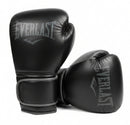 On Sale: Everlast Pro Powerlock 2 Black/Grey 14oz Boxing Gloves