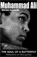 Book: Muhammad Ali: The Soul of a Butterfly with Hana Yasmeen Ali