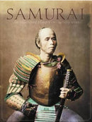 Book: Samurai: An Illustrated History by Mitsuo Kure