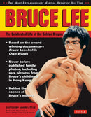 Book: Bruce Lee ' The Celebrated Life of the Golden Dragon' by John Little