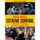 Book: Krav Maga Extreme Survival by Gershon Ben Keren