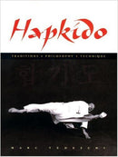 Book: Hapkido - Traditions - Philosophy - Technique by Marc Tedeschi