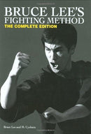 Book: Bruce Lee's Fighting Method 'The Complete Edition' by Bruce Lee and M. Uyehara