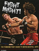Book: Fight Night! The Thinking Fan's Guide to Mixed Martial Arts by Black Belt Communications