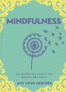 Book: A Little Bit of Mindfullness by Amy Leigh Mercree