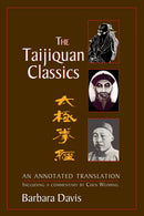Book: The Taijiquan Classics by Barbara Davis