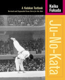 Book: A kodokan Textbook: JU-NO-KATA by Keiko Fukuda