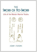 Book: The Sword of No-Sword by John Stevens