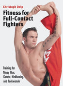 Book: Fitness for Full-Contact Fighters by Christop Delp