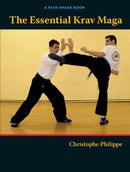 Book: The Essential Krav Maga by Christophe Philippe