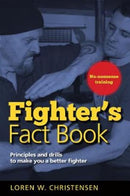 Book: Fighter's Fact Books by Loren W. Christensen