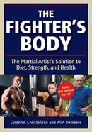 Book: The Fighter's Body by Loren W. Christensen and Wim Demeere