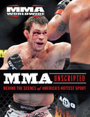 Book: MMA Unscripted by MMA Worldwide